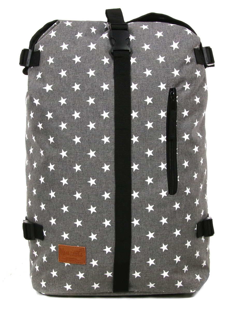 Sac À dos New Rebels Star Roll