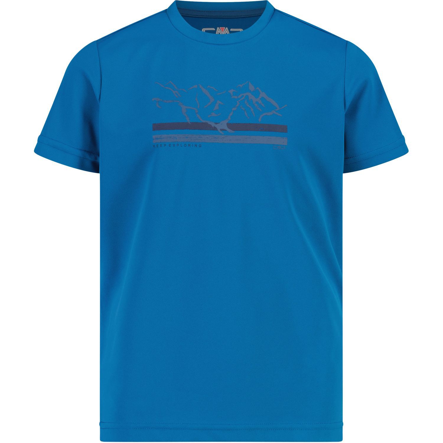 CMPBoy T-Shirt 38T6744