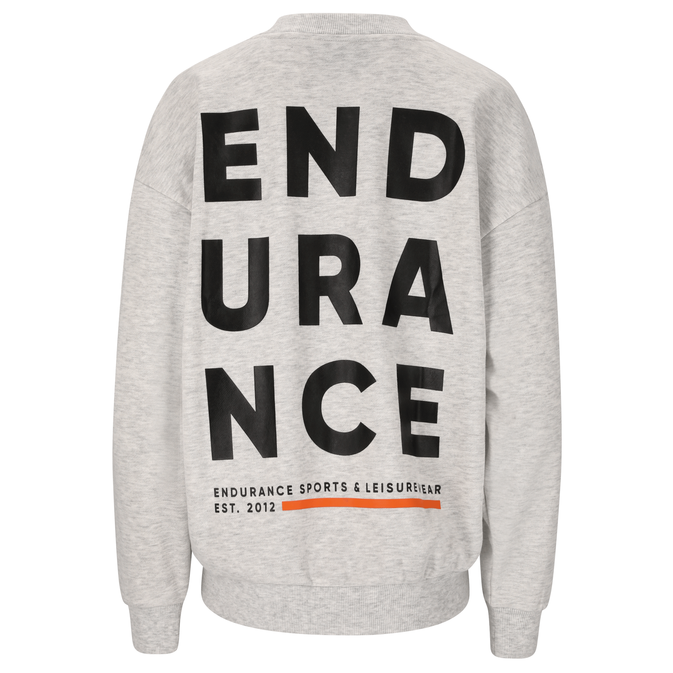 Endurance Naomina W Crew Neck - Fritid og bomull