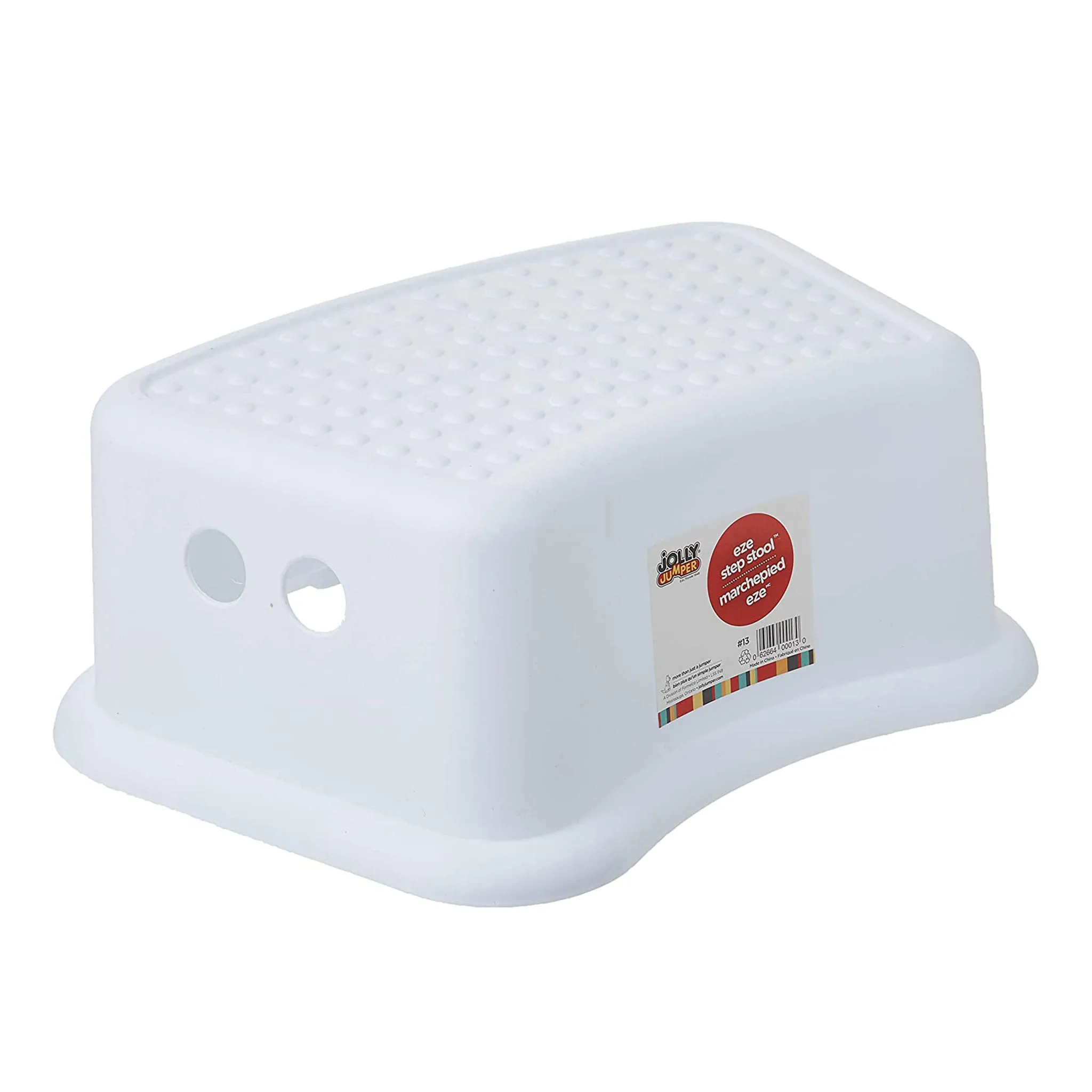 Jolly Jumper Marche Pied - Blanc