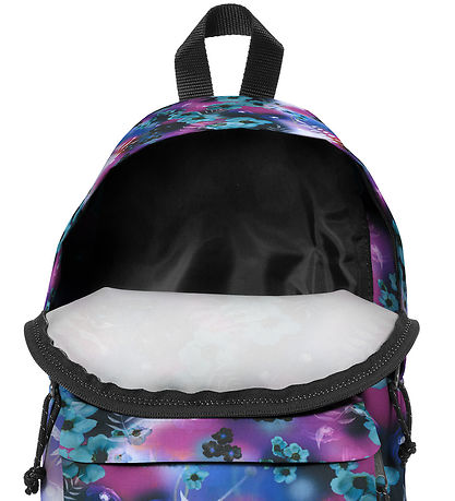 Eastpak Rucksack - Orbit - 10 L - Traumblume Dark