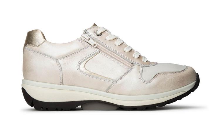 Xsensible 30042.3 wijdte G Jersey GX Soft Pearl