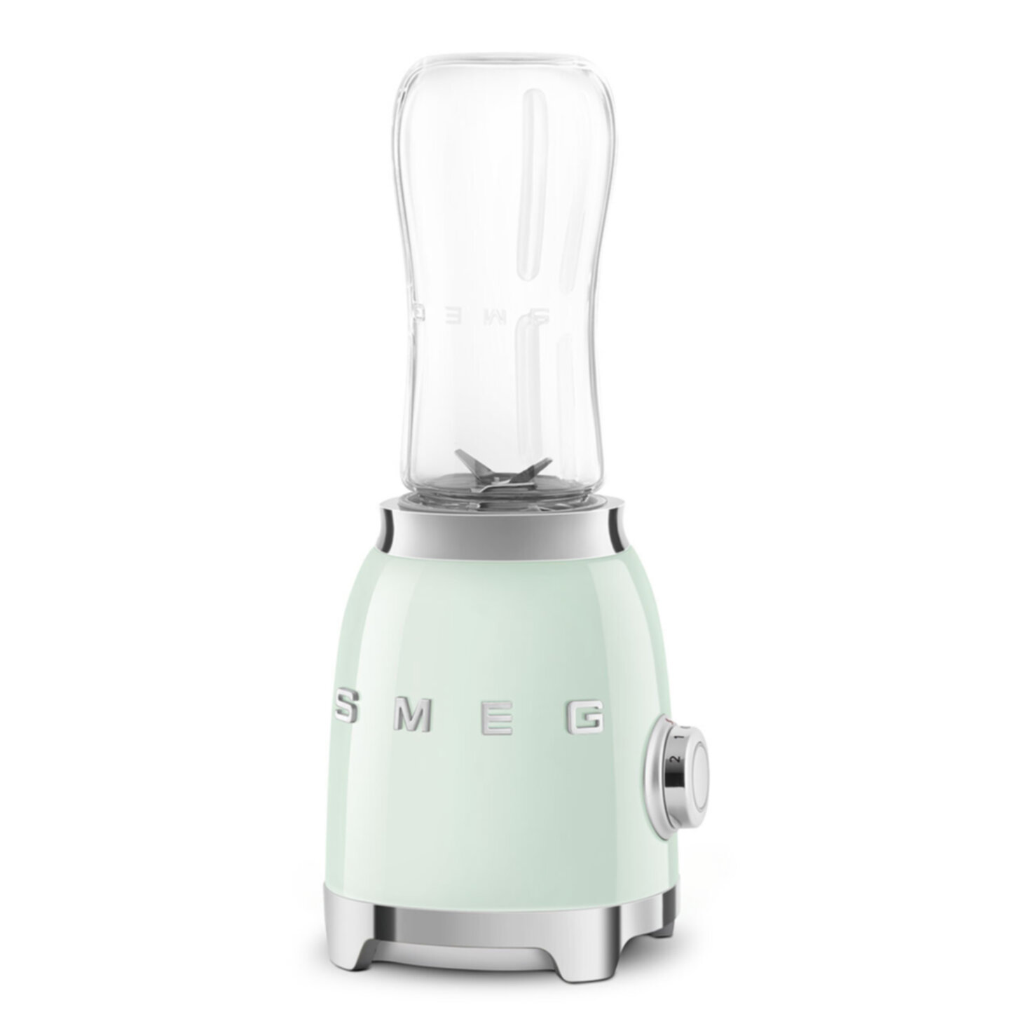 Smeg Standmixer PBF01PGEU Pastellgrün