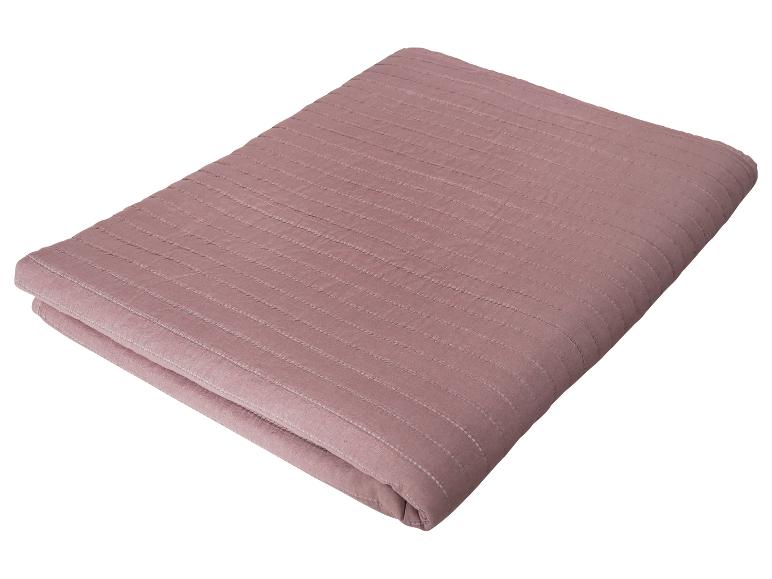 Bedsprei 180 x 240 cm