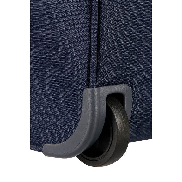 Samsonite Base Boost Super Light Upright 55 Blue