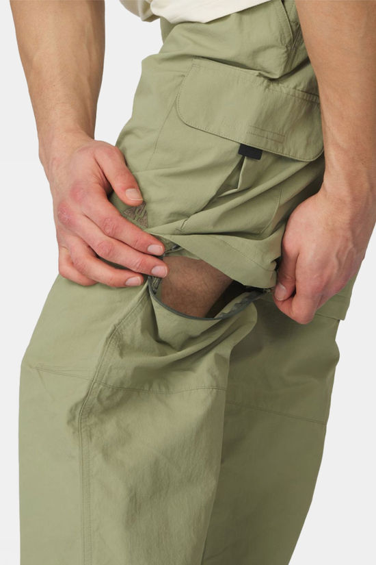 Ayacucho Ayacucho Cypress Zip-Off Afritsbroek