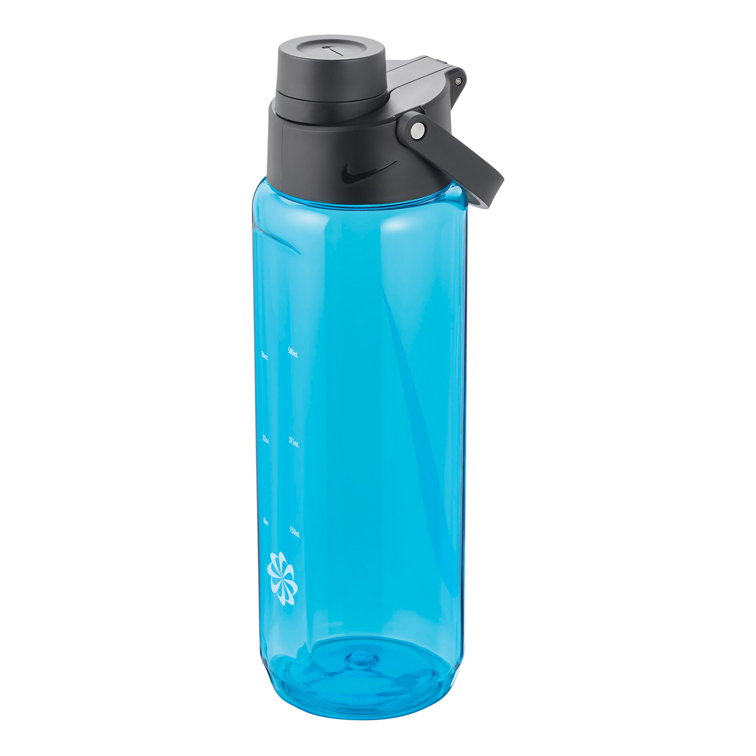 Nike Renew Recharge Straw 709ml Gourde - Bleu