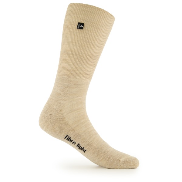 Rohner - Fibre Light supeR - Chaussettes de randonnée