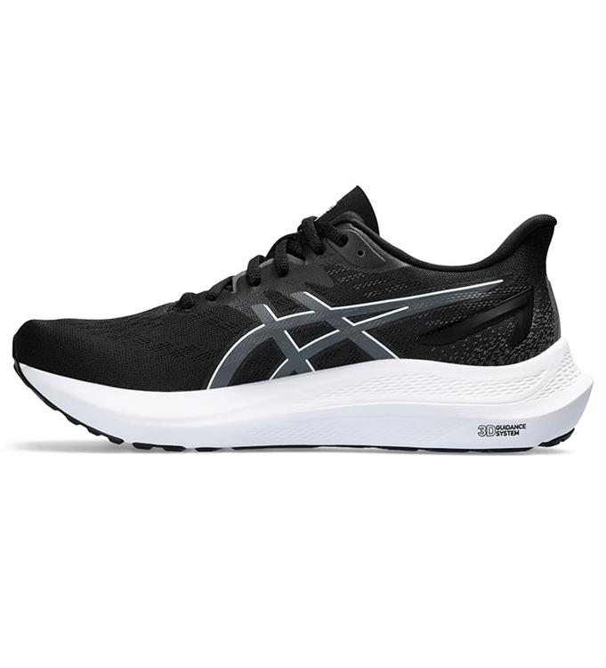 De ASICS Women GT-2000 12 Hardloopschoenen