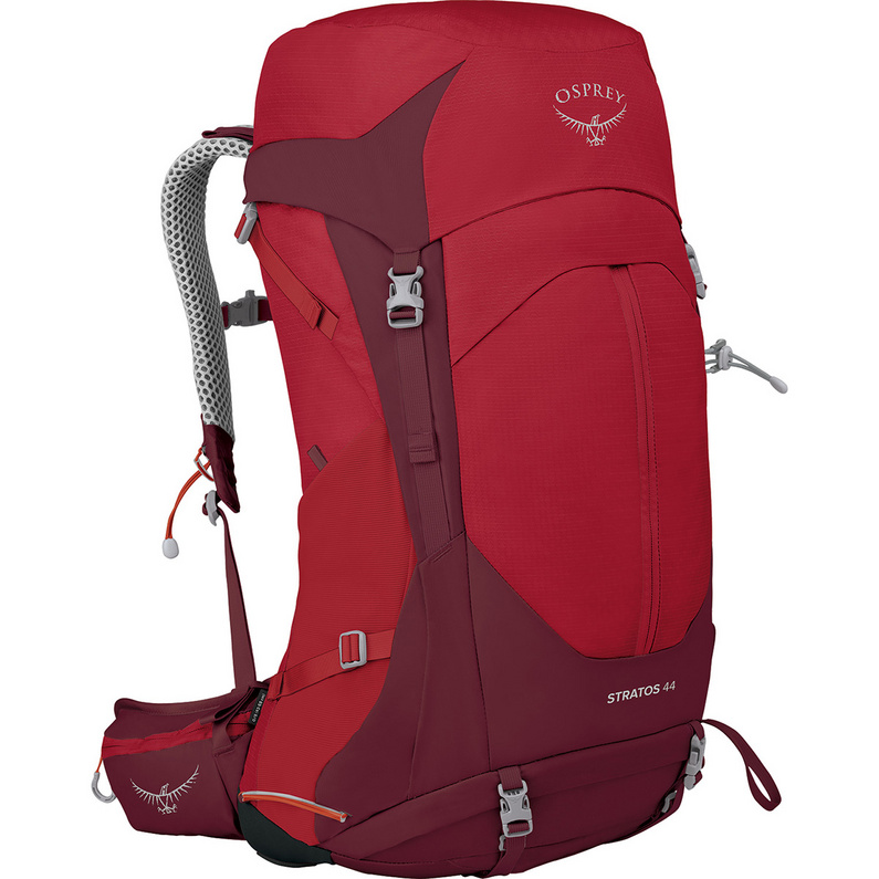 Osprey Herren Stratos 44 Rucksack