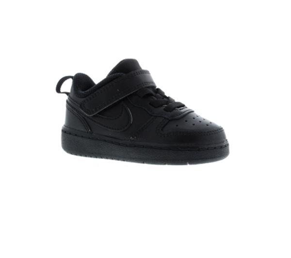 Nike Court Borough Low 2 Baby/Toddler Shoe