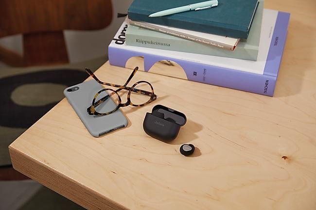 JABRA - ECOUTEUR JABRA ELITE 10