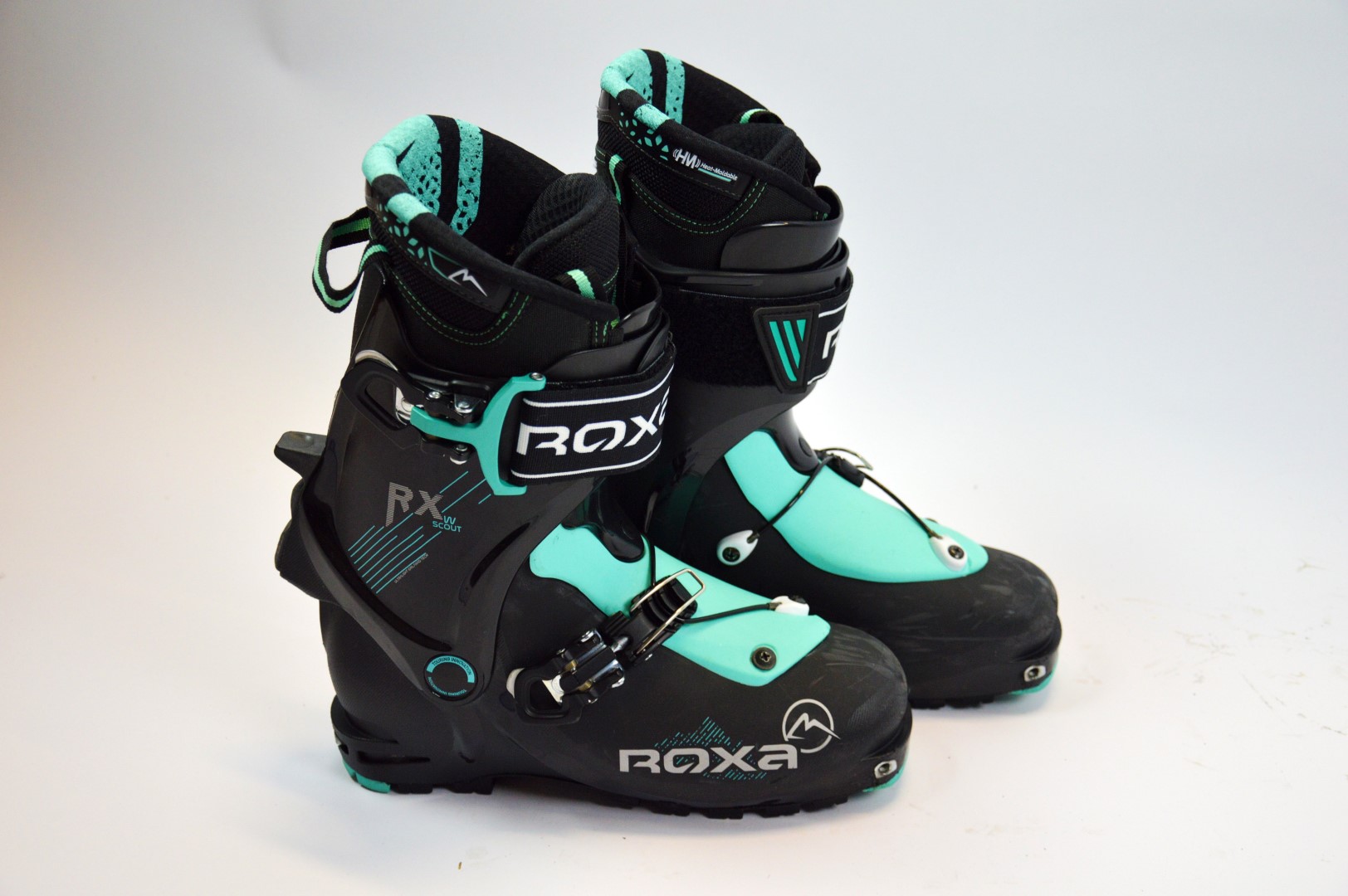 Roxa RX Scout W