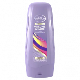 Andrelon Volume en verzorging conditioner