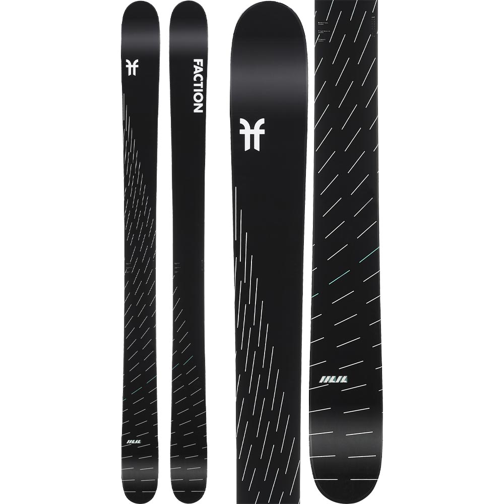 Faction Mana 4 22/23 Freeski