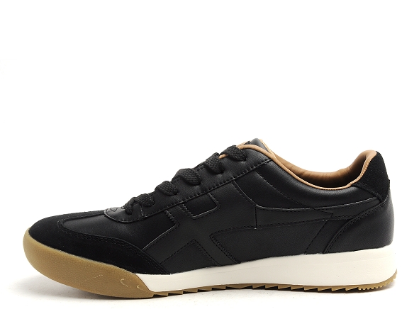 Skechers basses homme 237350 noir