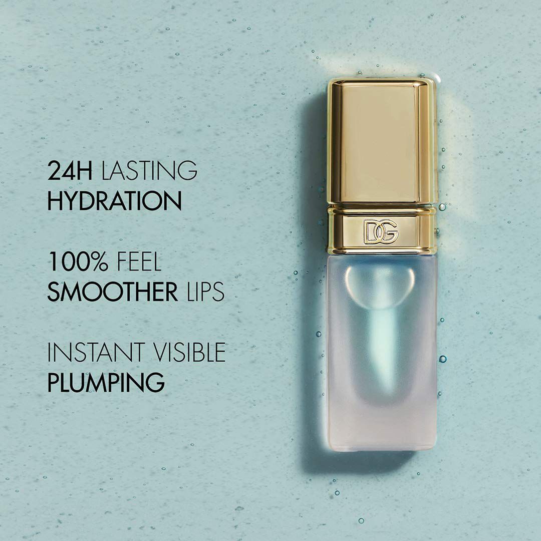 Dolce&Gabbana FRESH Lip Oil Pumpler