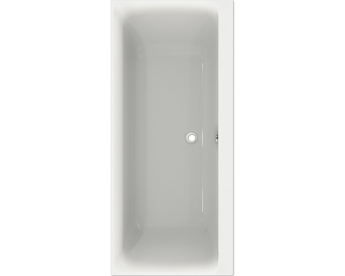 Ideal Standard Connect Air bad 80 x 180 cm glanzend wit E106701