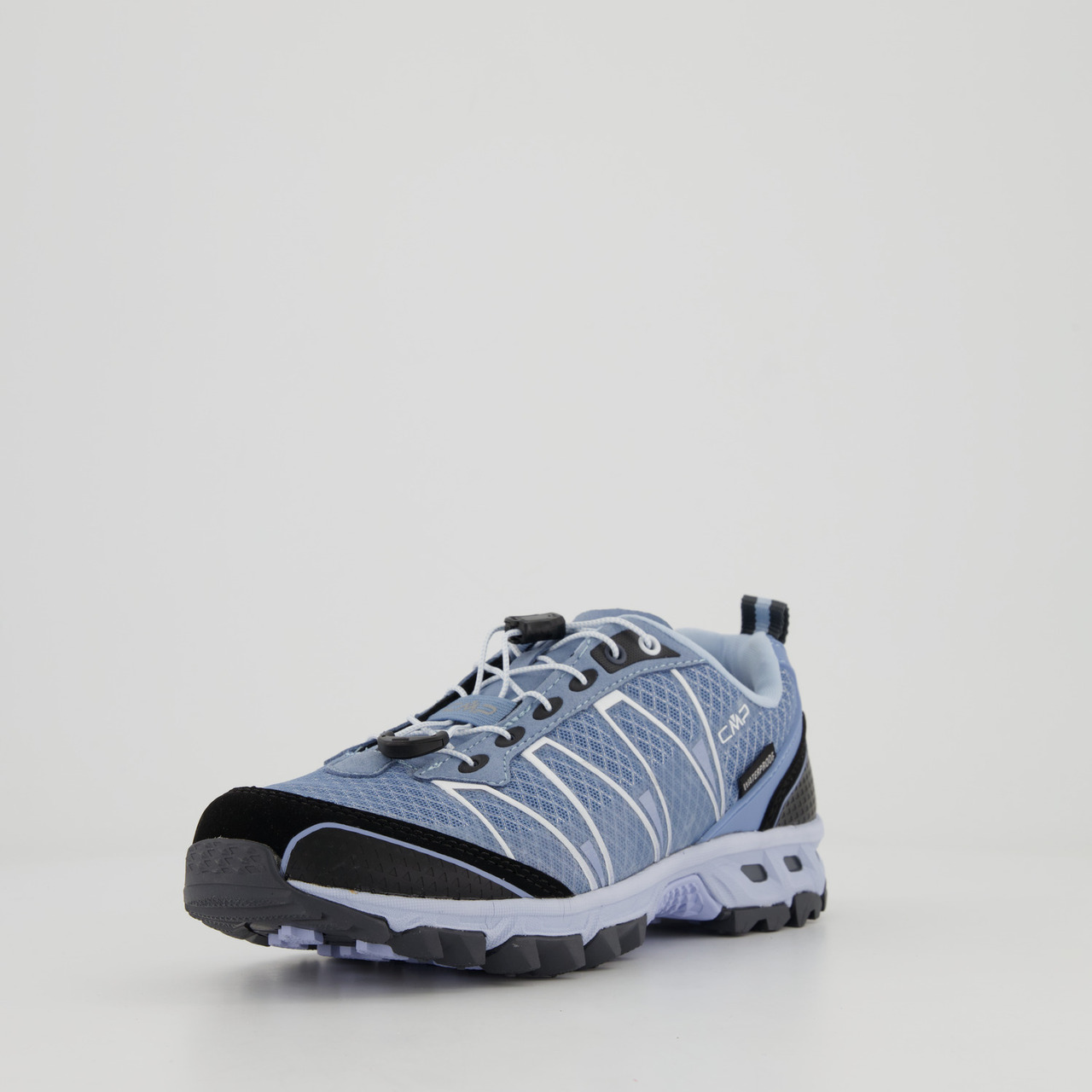 CMP ALTAK WMN TRAIL SHOE WP