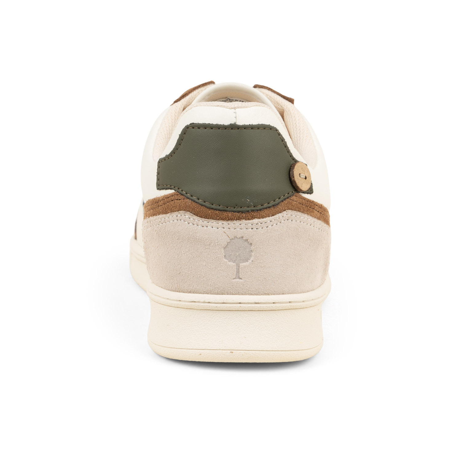 Baskets homme FAGUO HAZEL