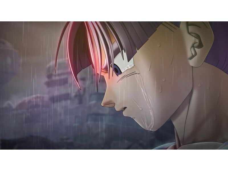 Bandai Namco Dragon Ball Xenoverse 2 Kampfspiel im Dragon Ball Universum mit individueller Charaktergestaltung