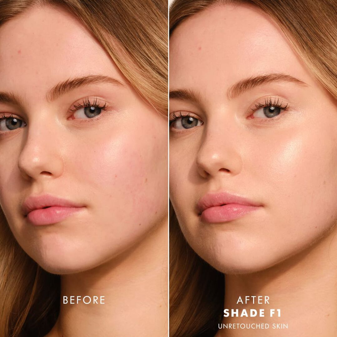 Giorgio Armani Luminous Silk Skin Tint