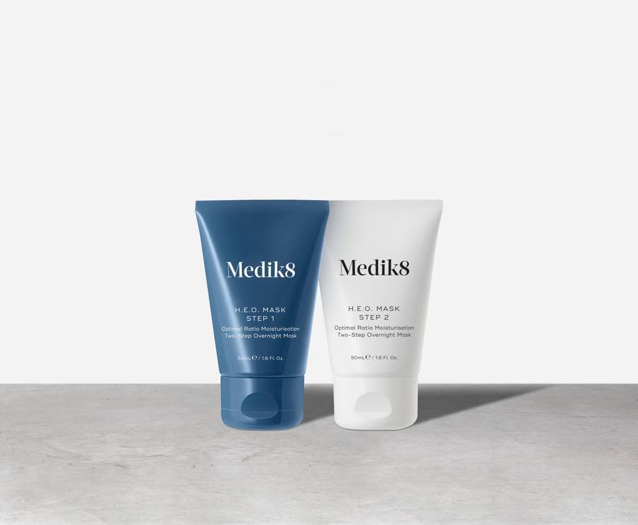 Medik8 H.E.O Mask 2x50ml