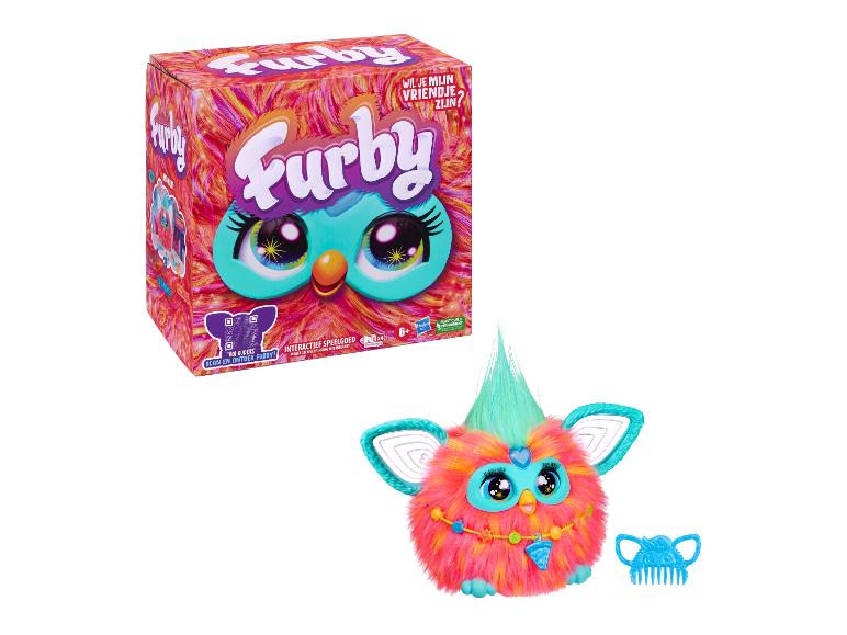 Furby