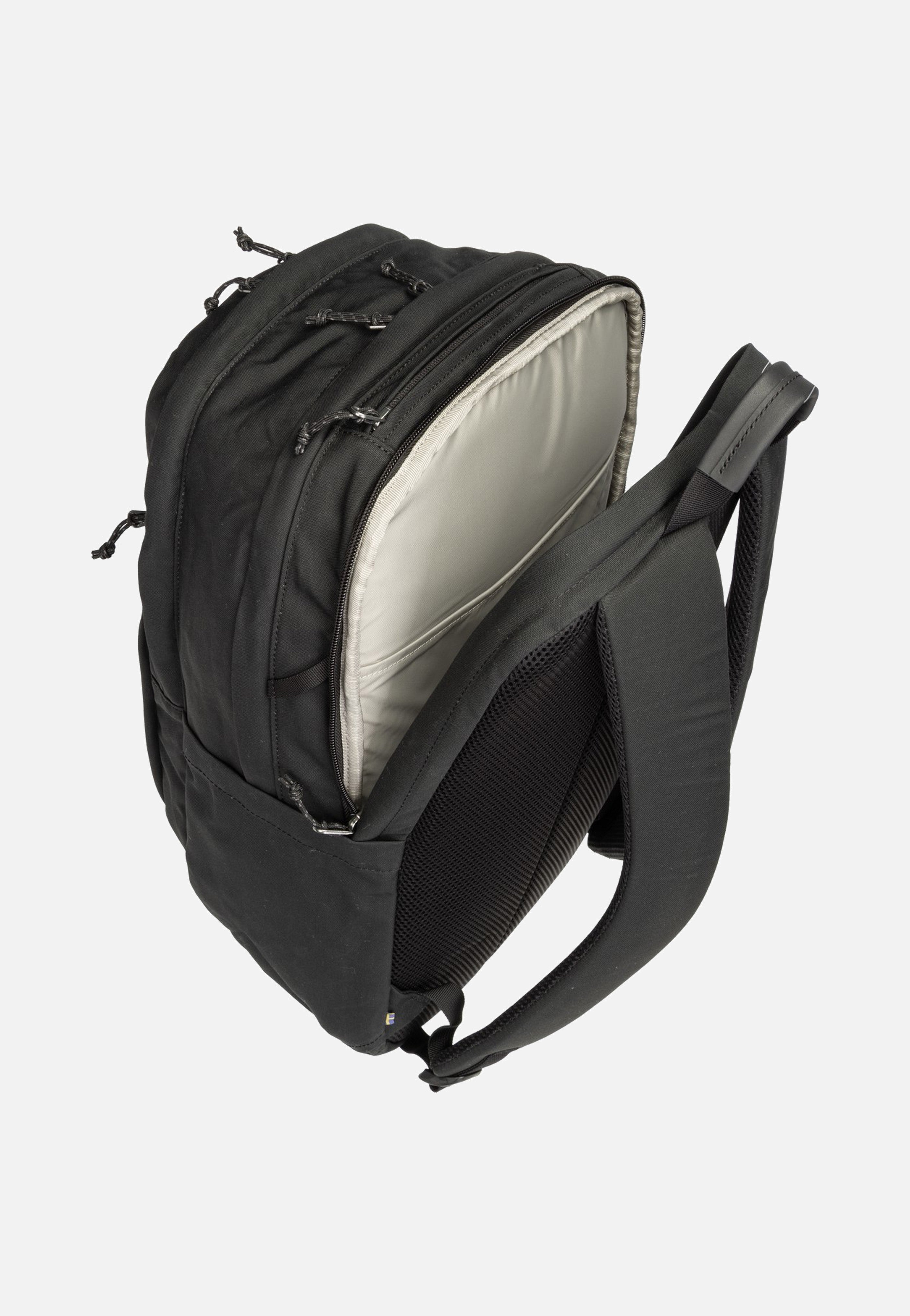 Räven 28 Black/Black - Rucksack