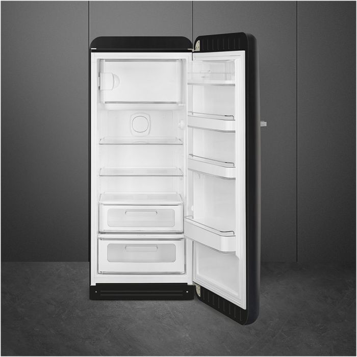 SMEG Kühlschrank 50's Retro Style FAB28RDBB5