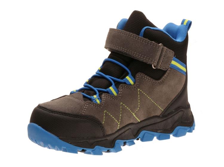 Richter 7865-2211 vulca/black/cob/n.ye