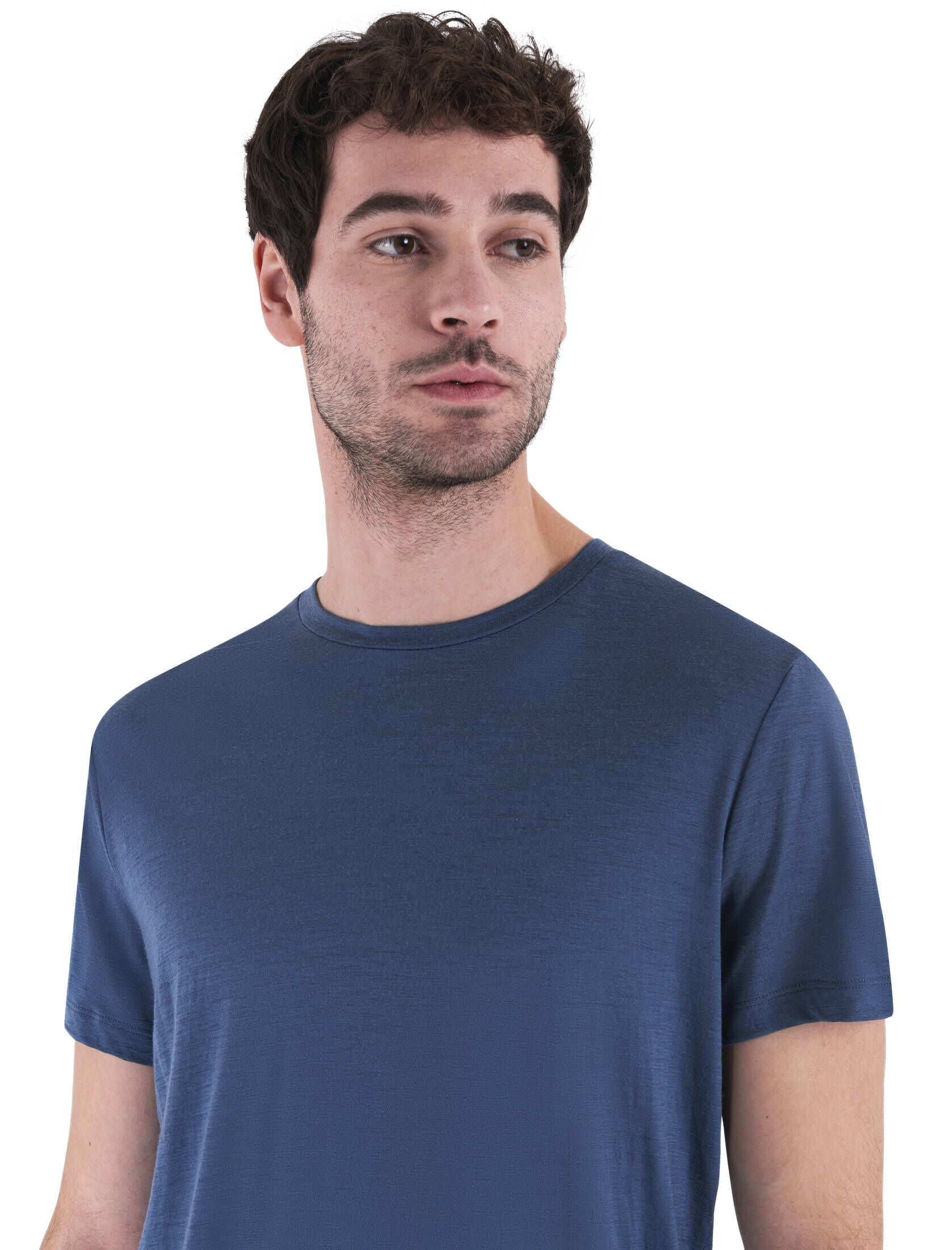 Icebreaker| Herren T-Shirt MERINO 150 TECH LITE III