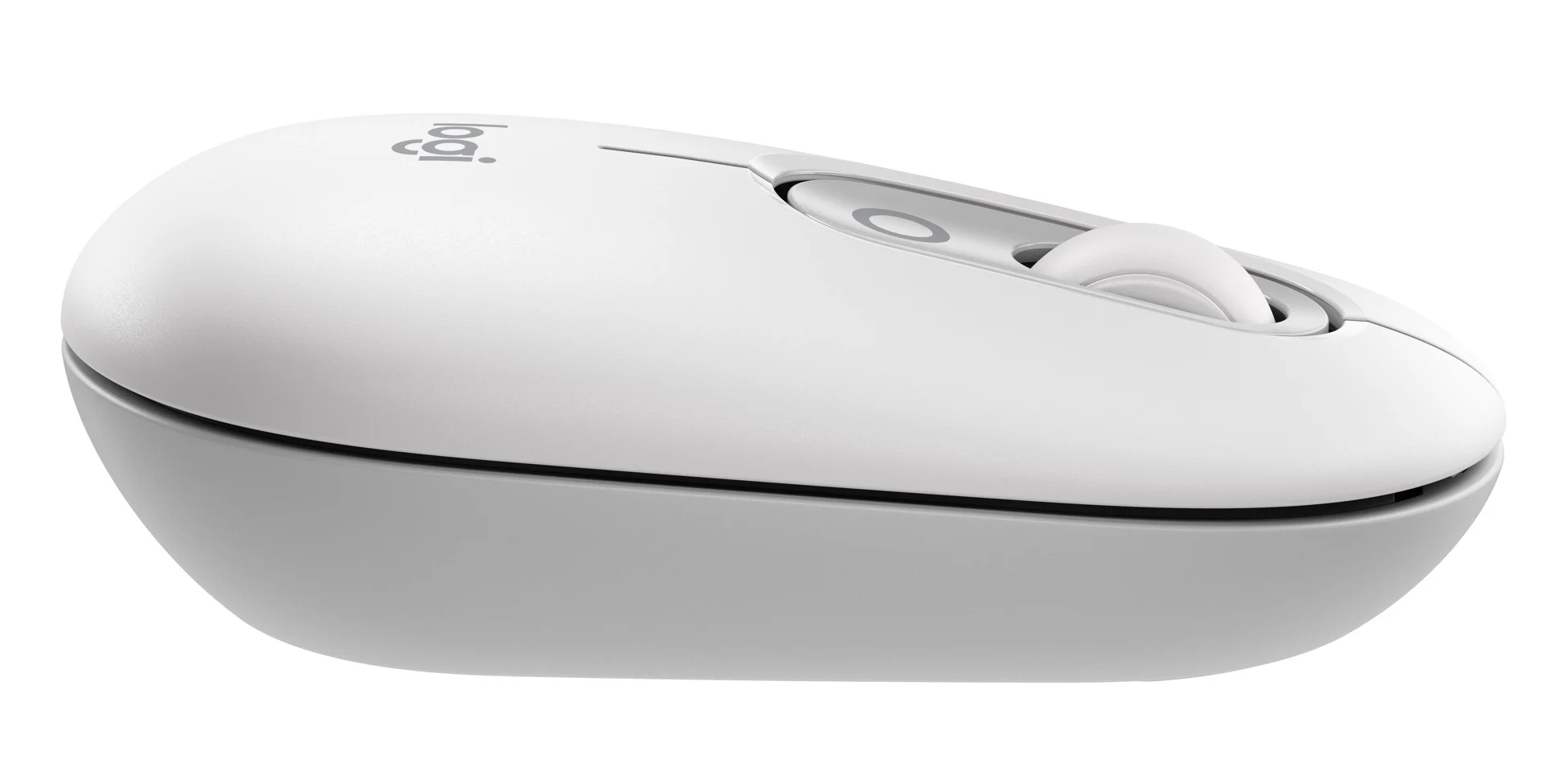 Logitech - Pop Icon Mouse