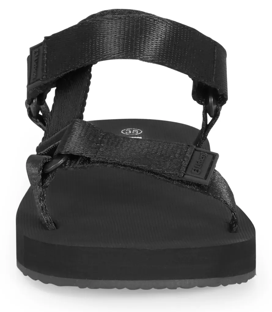 Urberg Kid´S Sandal Black