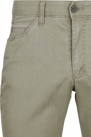 Club Of Comfort Chino Marvin Groen MARVIN 7907-76 kopen