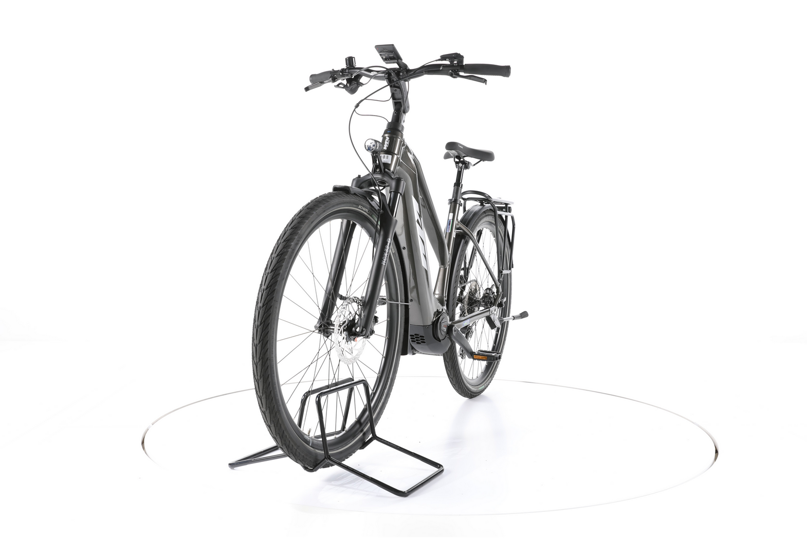KTM Macina Style 740 (2023) | Step-Through