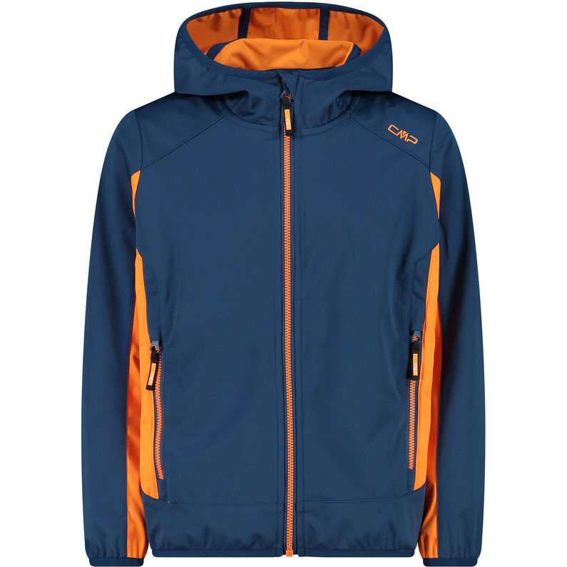 CMP Kinder Boys Softshell Jacke