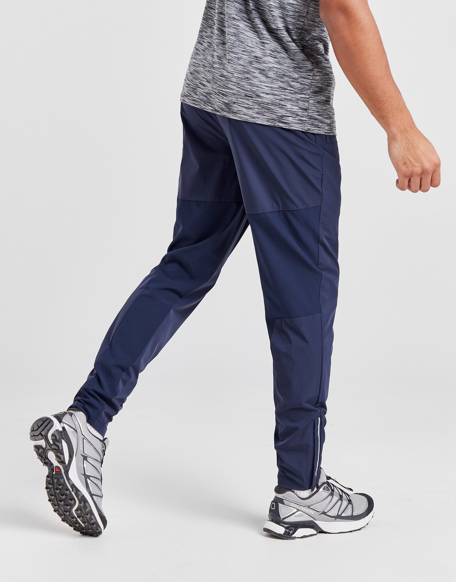MONTIREX Pantalon de jogging Hybrid Homme
