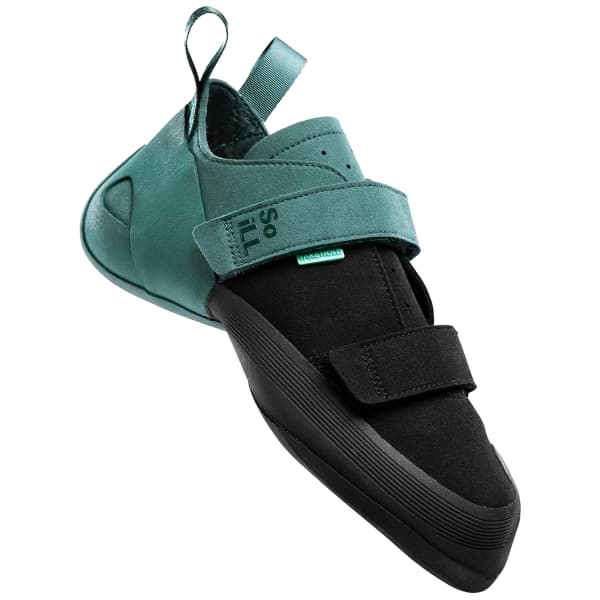 Chausson escalade SO ILL STREET CYPRESS GREEN