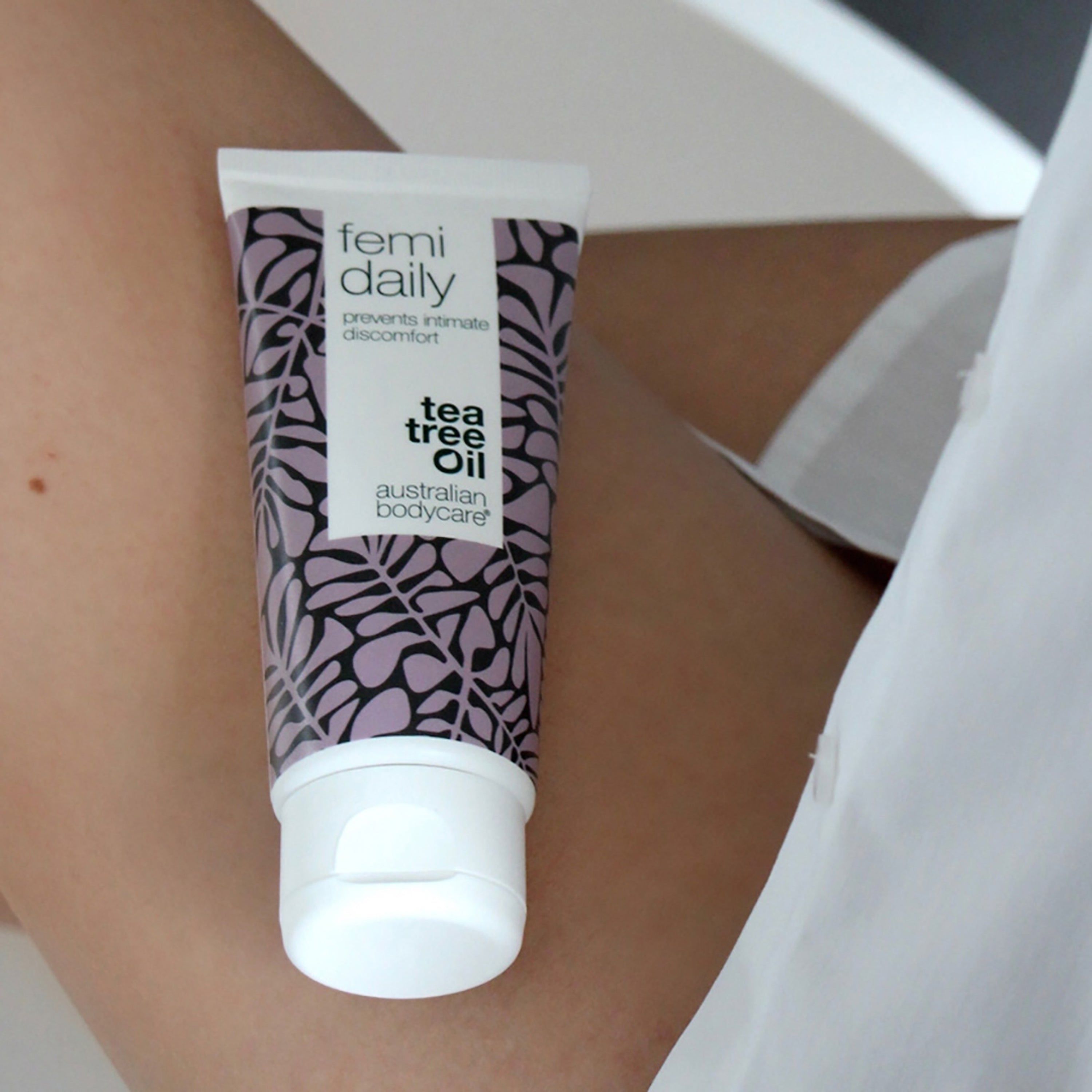 Australian Bodycare Femi Daily