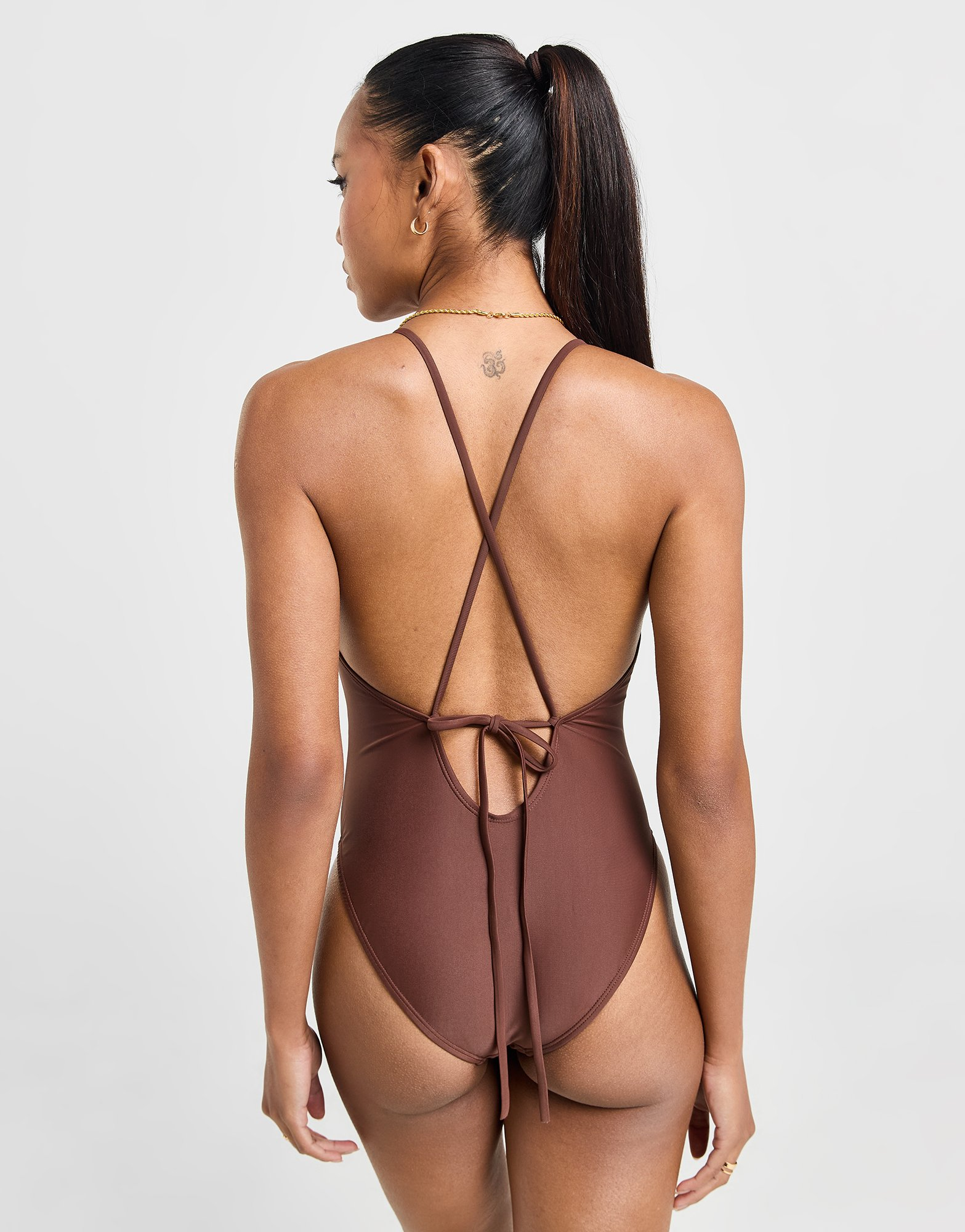 Pink Soda Sport Maillot 1 pièce Mykonos Femme