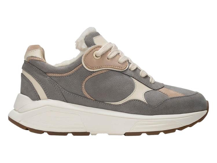 Xsensible 33005.4 wijdte G Helix G Grey Combi