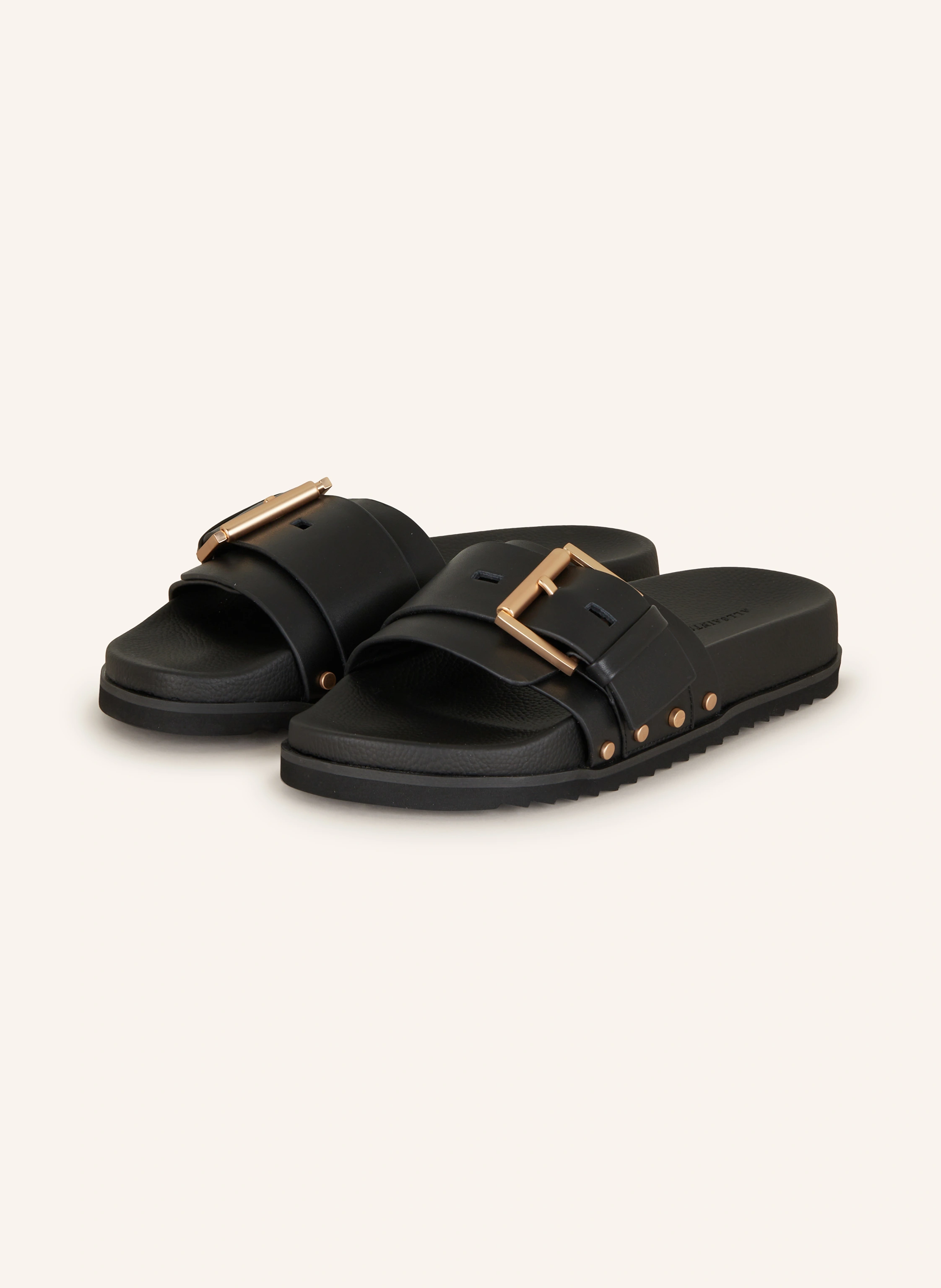 ALLSAINTS Pantoletten ELLIE