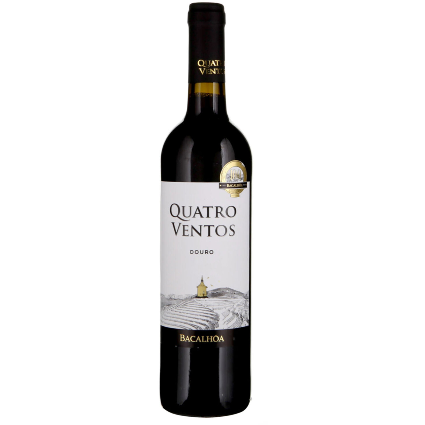 Douro DOC Quatro Ventos -75cl