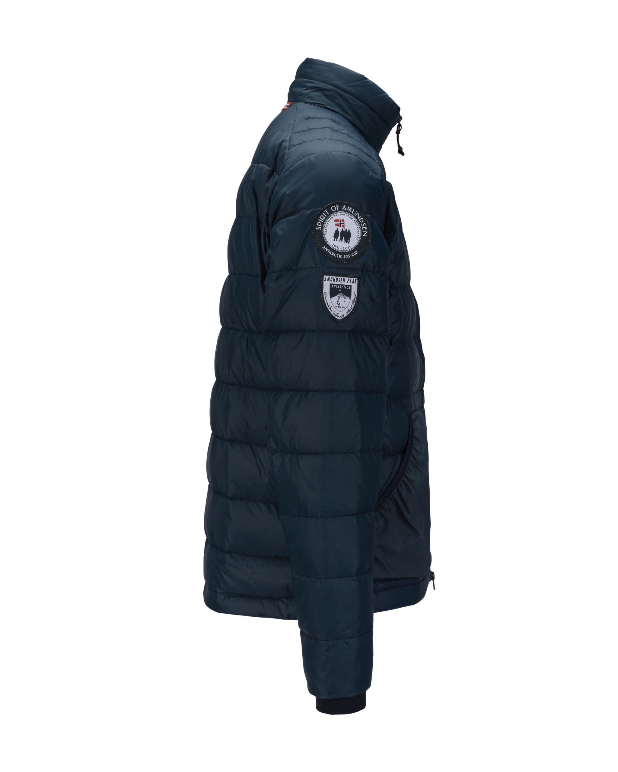 Amundsen Peak Insulator Herre 575/Trooper