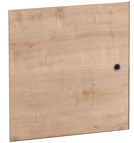 Chambre CONCEPT lit 60x120+commode+armoire OAK - VOX