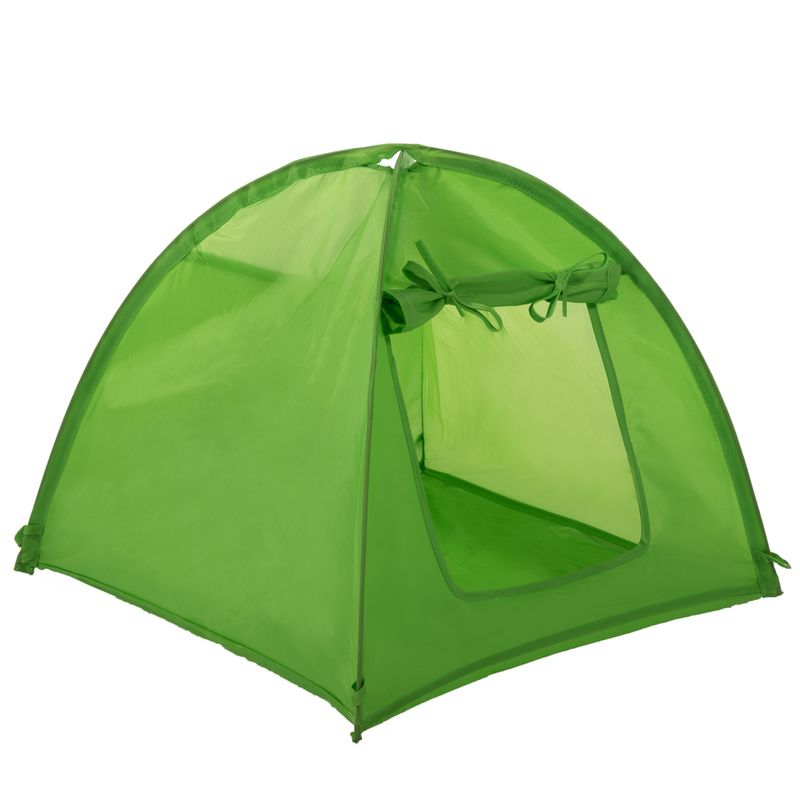 Niche Kitty Camp