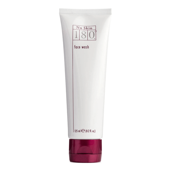 180° Face Wash