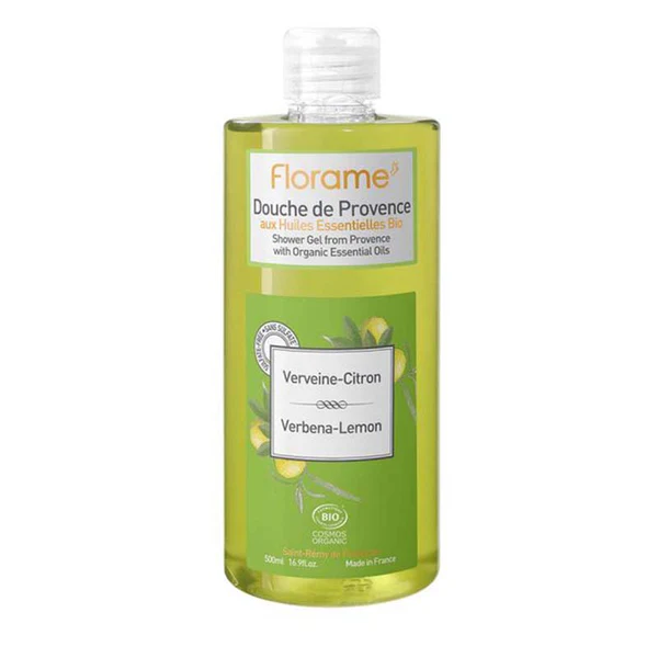 Florame Douche de Provence Verveine-Citron 1 L