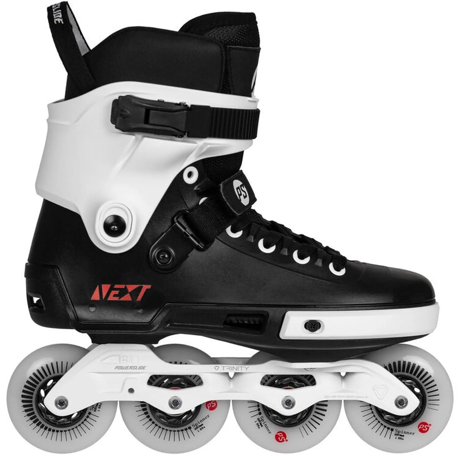 Powerslide Next Core Sort 80 Freeskates | SkatePro